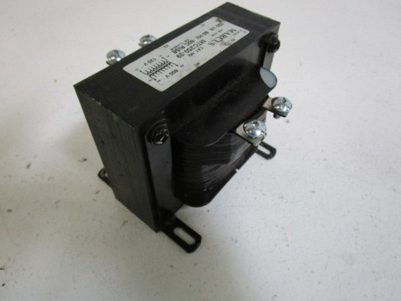 MARCUS MTC250-39 250V UNMP