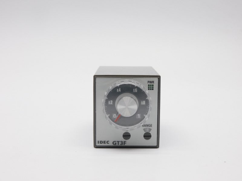 IDEC GT3F-2EAD24 24VAC/DC 3A NSMP