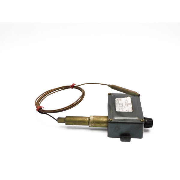 UNITED ELECTRIC E5-90B 250VAC 15A UNMP