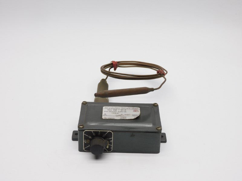UNITED ELECTRIC E5-90B 250VAC 15A UNMP