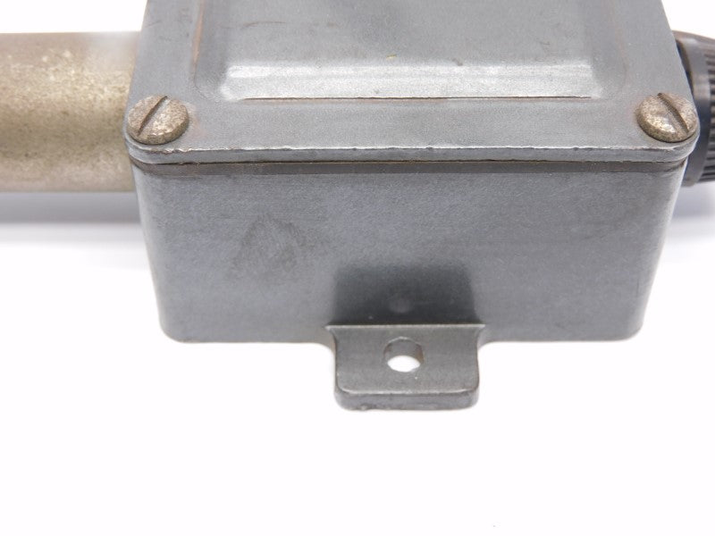 UNITED ELECTRIC E5-90B 250VAC 15A UNMP