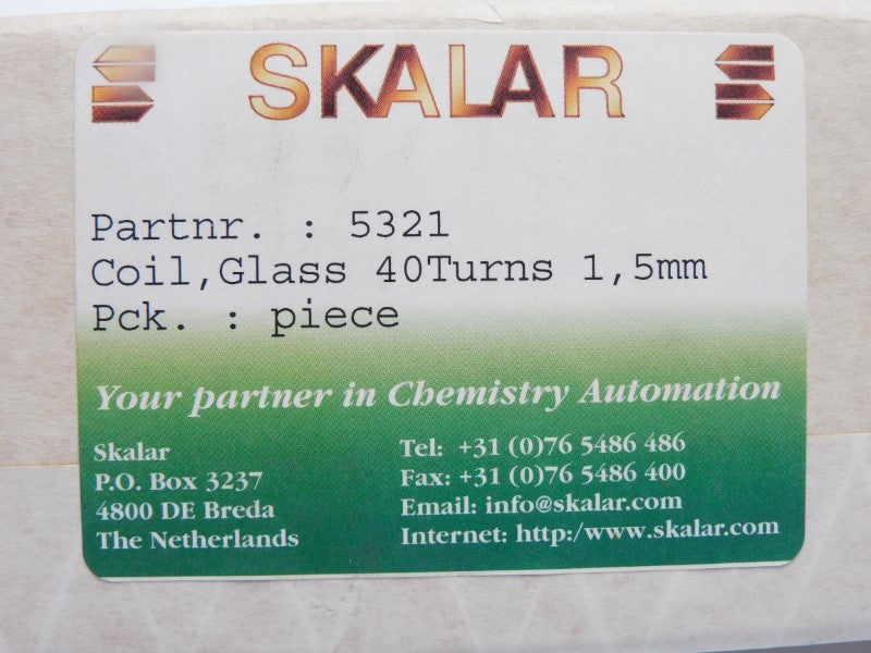 SKALAR 5321 NSMP