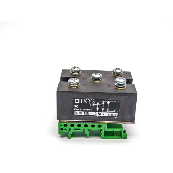 IXYS VU0125-12N07 NSNP