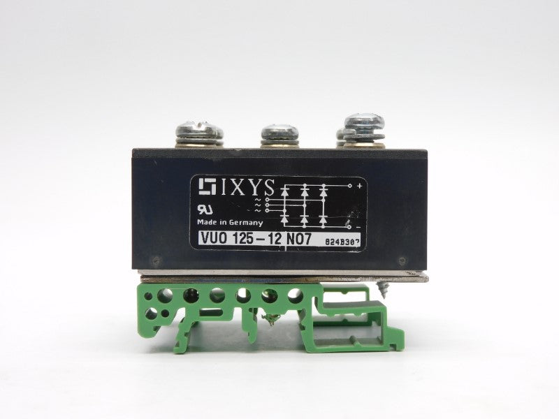 IXYS VU0125-12N07 NSNP