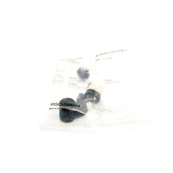 HIRSCHMANN ELWIKA5012PG7 933175-100 NSMP