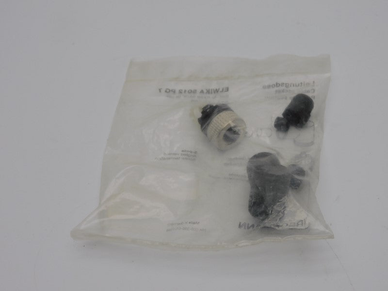 HIRSCHMANN ELWIKA5012PG7 933175-100 NSMP