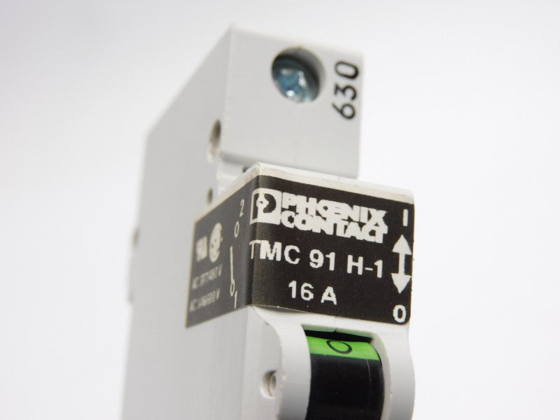 PHOENIX CONTACT TMC91H-1 600V 16A NSNP