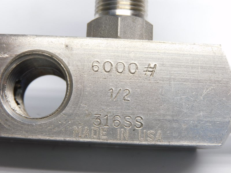 DRAGON 15T577 1/2" UNMP