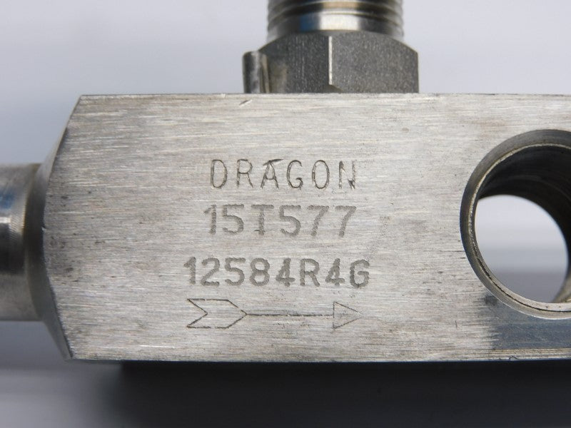 DRAGON 15T577 1/2" UNMP