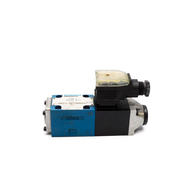 REXROTH 4WE6Y51/BW110RN9Z55L/A07 RR00880074 96VDC NSNP