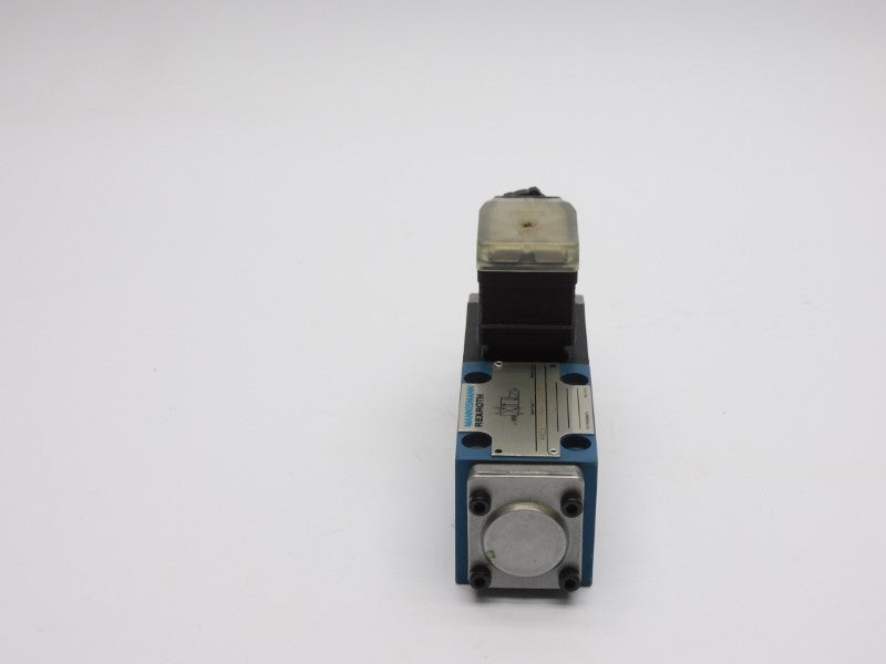 REXROTH 4WE6Y51/BW110RN9Z55L/A07 RR00880074 96VDC NSNP