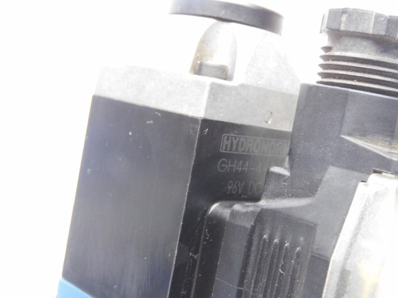 REXROTH 4WE6Y51/BW110RN9Z55L/A07 RR00880074 96VDC NSNP