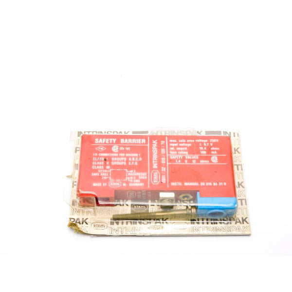STAHL 8901/32-015/135/70 250V NSMP