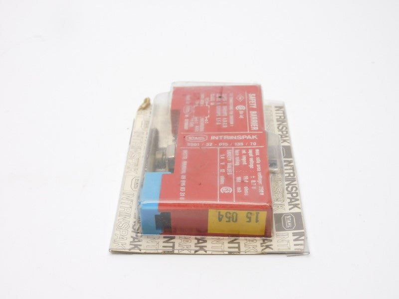 STAHL 8901/32-015/135/70 250V NSMP