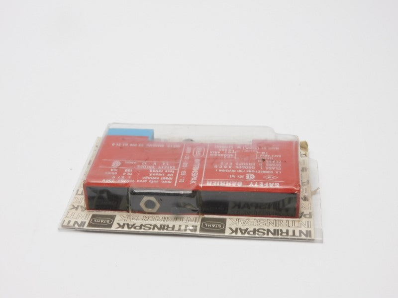 STAHL 8901/32-015/135/70 250V NSMP