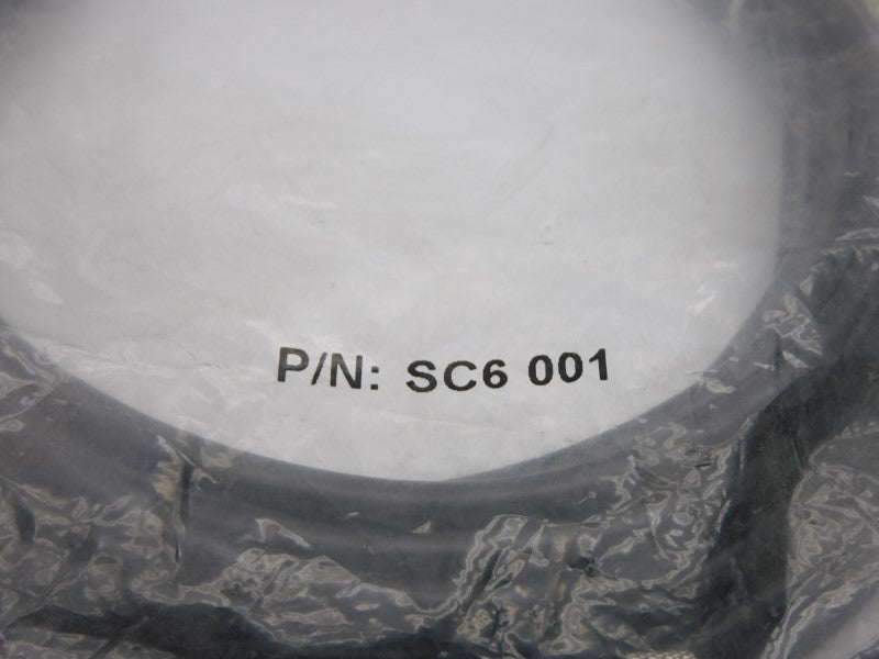 CONNECTOR CABLE SC6001 NSMP