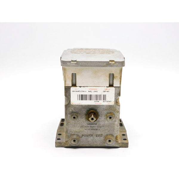 HONEYWELL M9184F1034 30-60S UNMP
