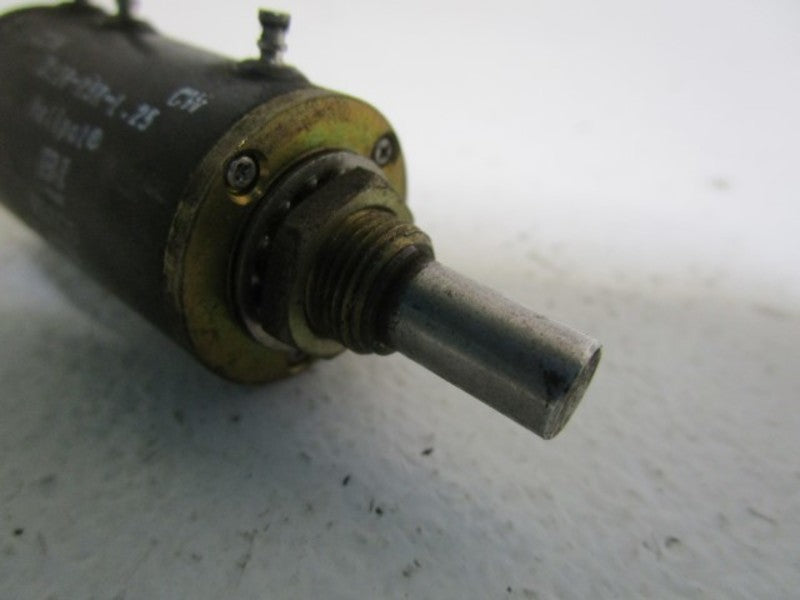 HELIPOT 7216-R5K-L.25 UNMP