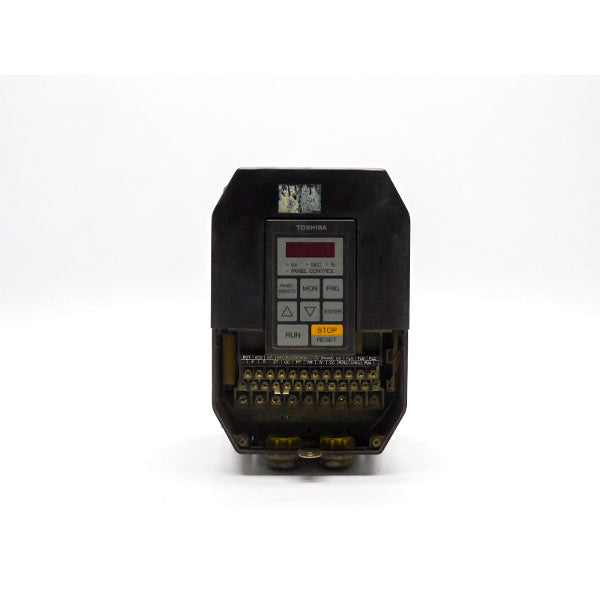 TOSHIBA VFSXN-4015UP 380-460V 4.0A (NO COVER) UNMP