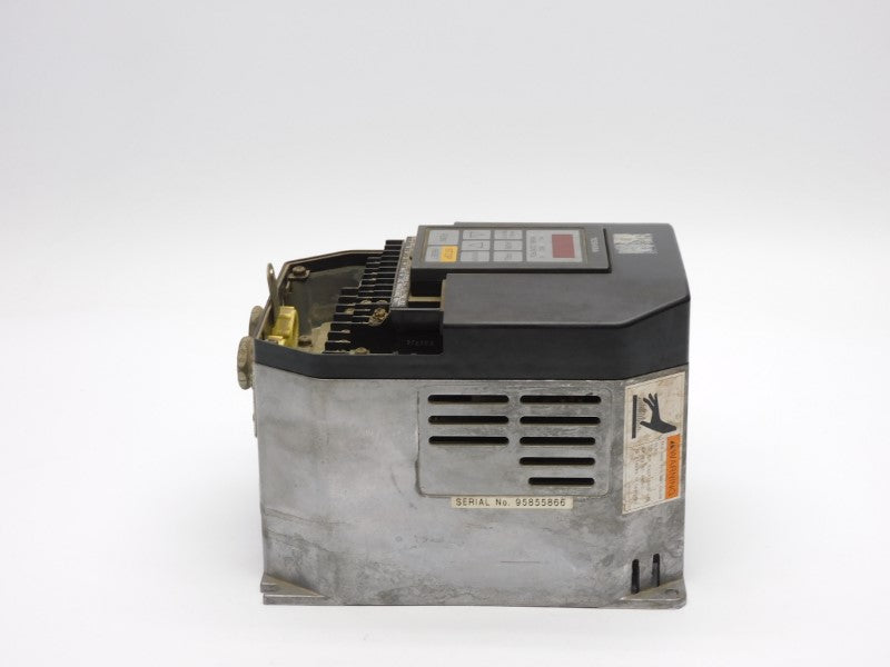 TOSHIBA VFSXN-4015UP 380-460V 4.0A (NO COVER) UNMP