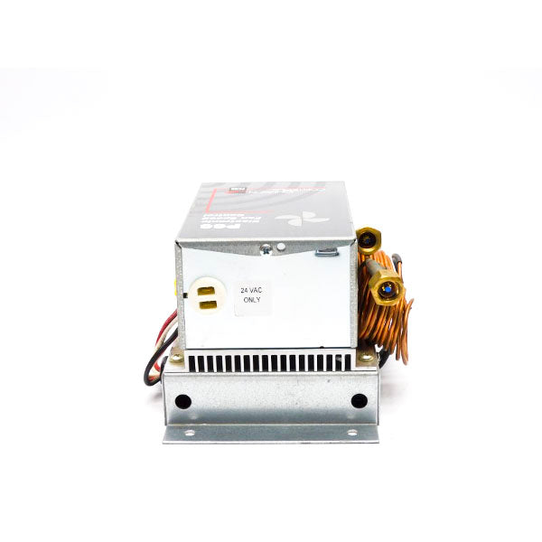 JOHNSON CONTROLS P66BAB-2 24VAC 8A NSNP