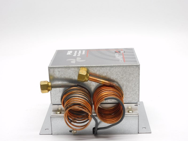 JOHNSON CONTROLS P66BAB-2 24VAC 8A NSNP