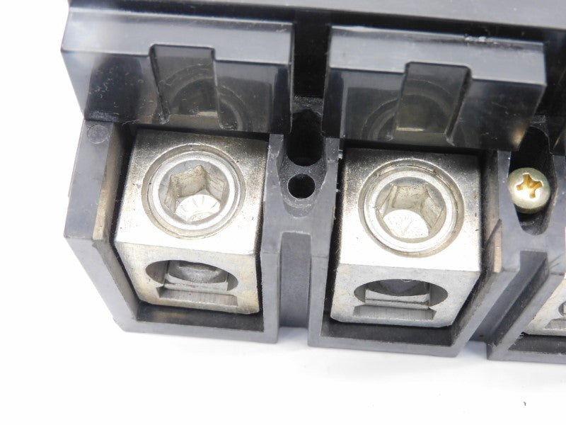 SQUARE D QDL32200 240V 200A UNMP