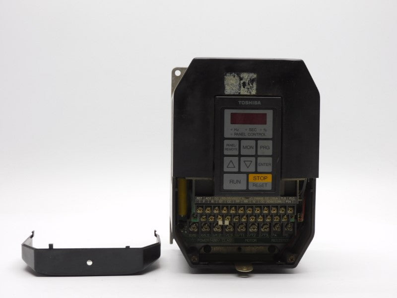 TOSHIBA VFSXN-4015UP 380-460V 4.0A (AS PICTURED) UNMP