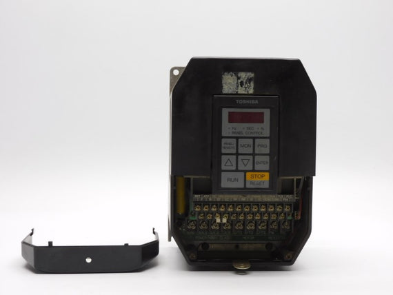 TOSHIBA VFSXN-4015UP 380-460V 4.0A (AS PICTURED) UNMP