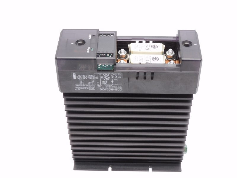 WATLOW DD10-60C0-0000 277-600VAC 80A UNMP