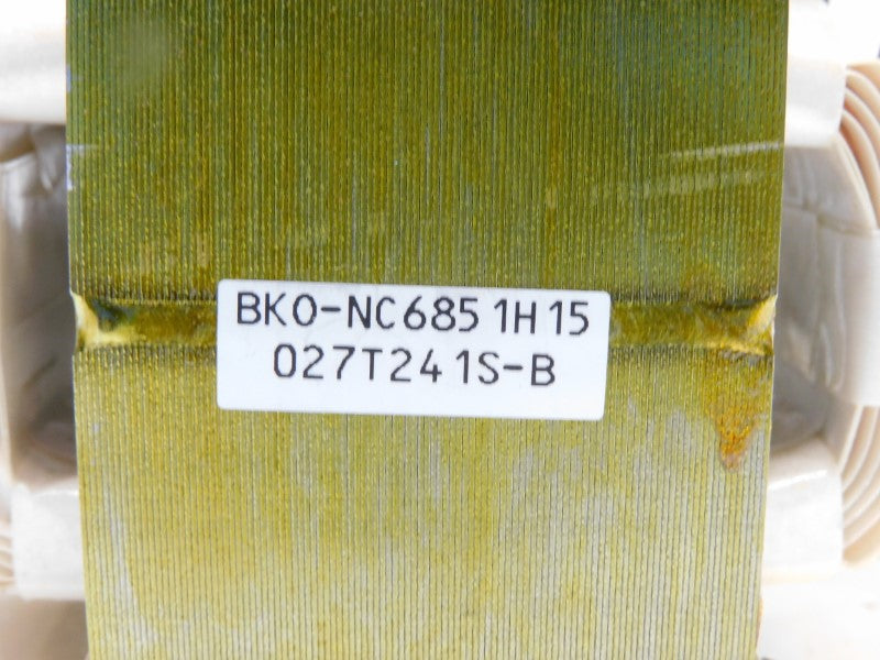 BKO NC6851H15 027T241S-B (AS PICTURED) NSNP