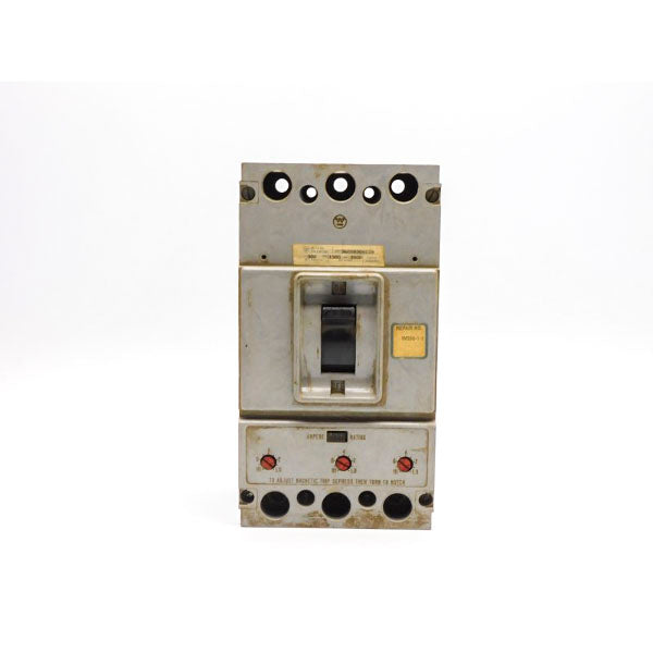 WESTINGHOUSE HLB3300 600V 300A UNMP