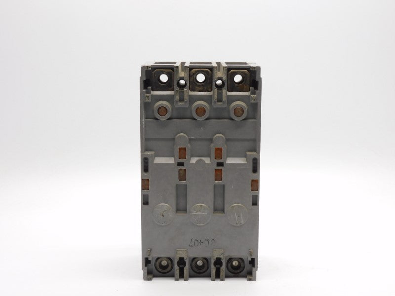 WESTINGHOUSE HLB3300 600V 300A UNMP