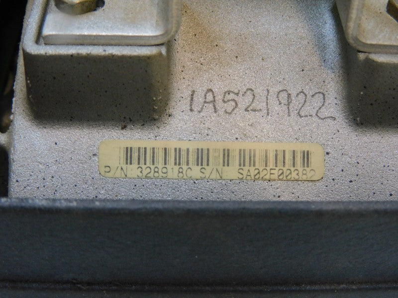 INDUSTRIAL SPARE PART 328918C UNMP