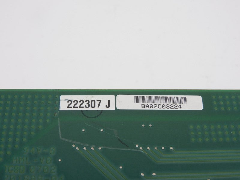INDUSTRIAL SPARE PART 328918C UNMP