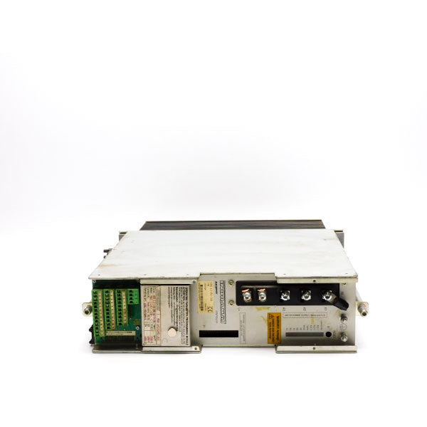 INDRAMAT KDS1.3-150-300-W1 253924 24V (NO COVER) UNMP