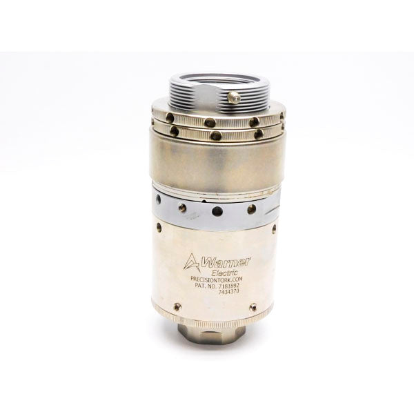 WARNER ELECTRIC M4.5-025 REV. K UNMP