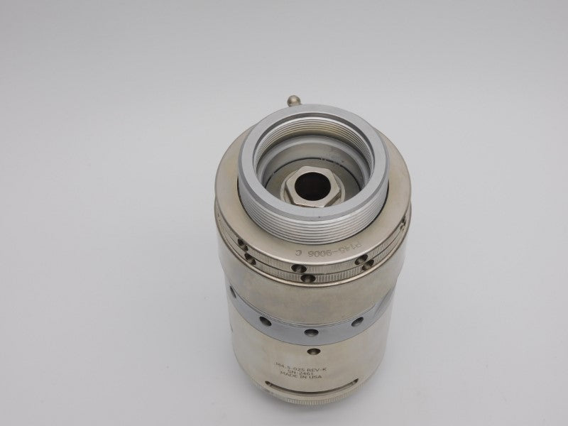 WARNER ELECTRIC M4.5-025 REV. K UNMP