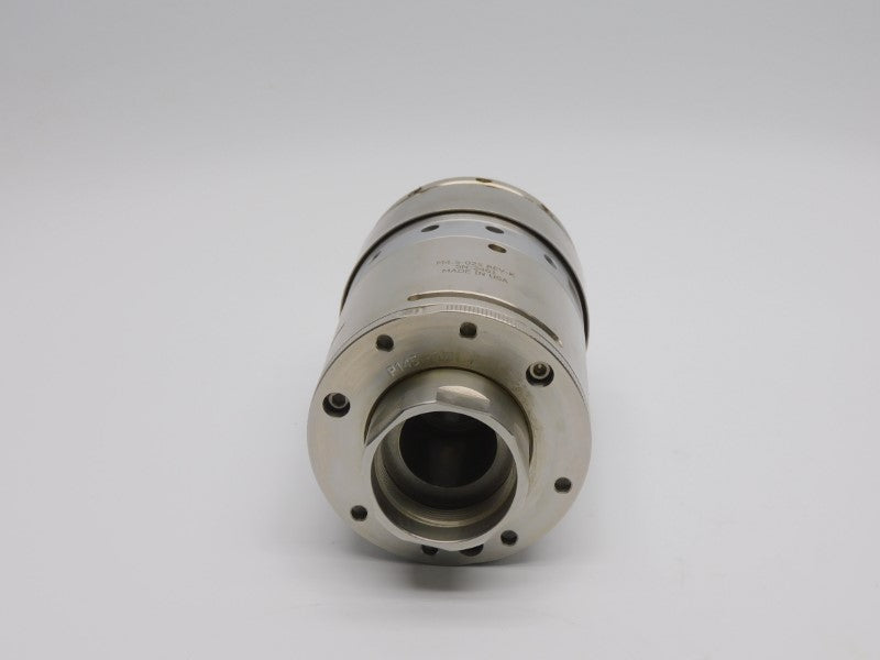 WARNER ELECTRIC M4.5-025 REV. K UNMP