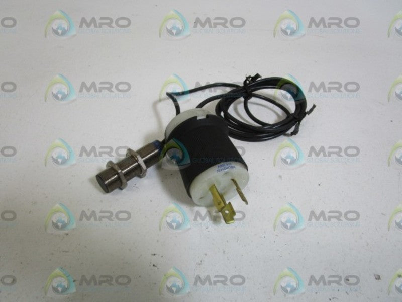 TELEMECANIQUE XS1-M18MA230 UNMP