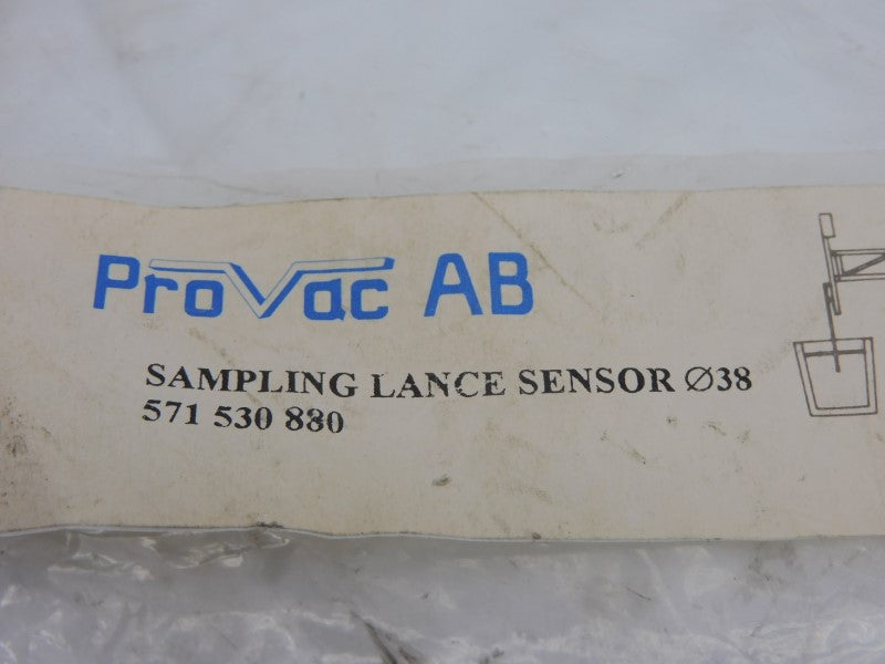 PROVAC AB 571530880 NSMP