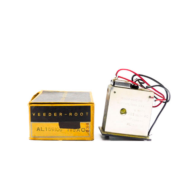 VEEDER ROOT AL159106 115VAC NSMP