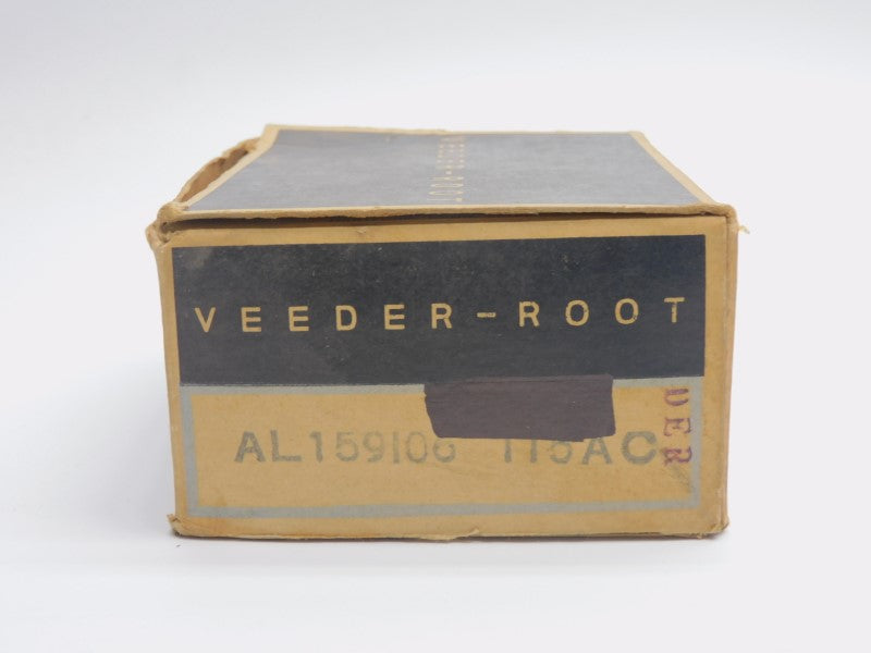 VEEDER ROOT AL159106 115VAC NSMP