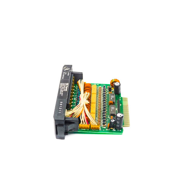 FANUC IC610MDL107B 24VDC (NO TERMINAL) UNMP