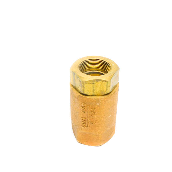 CONBRACO 125S 1-1/2" NSNP