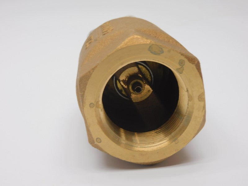 CONBRACO 125S 1-1/2" NSNP