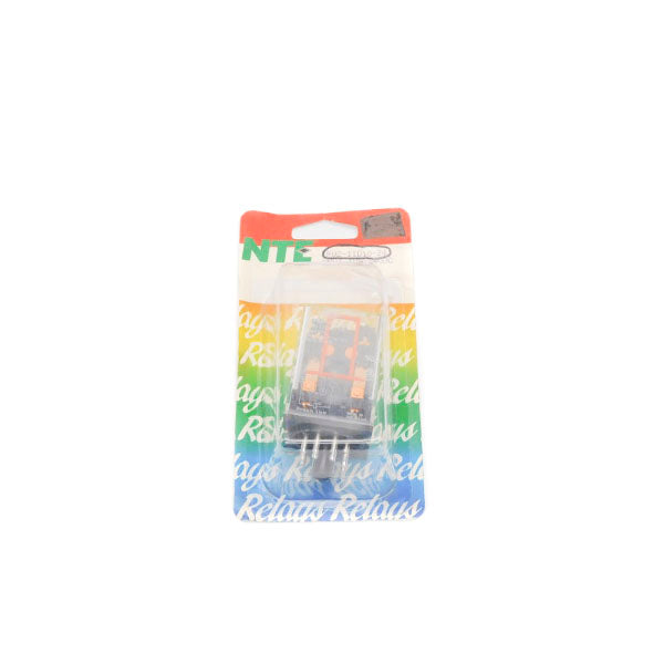 NTE R02-11D10-24 24VDC 10A NSMP