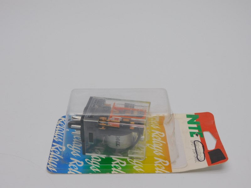 NTE R02-11D10-24 24VDC 10A NSMP