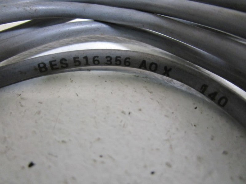 BALLUFF BES-516-356-AO-X UNMP