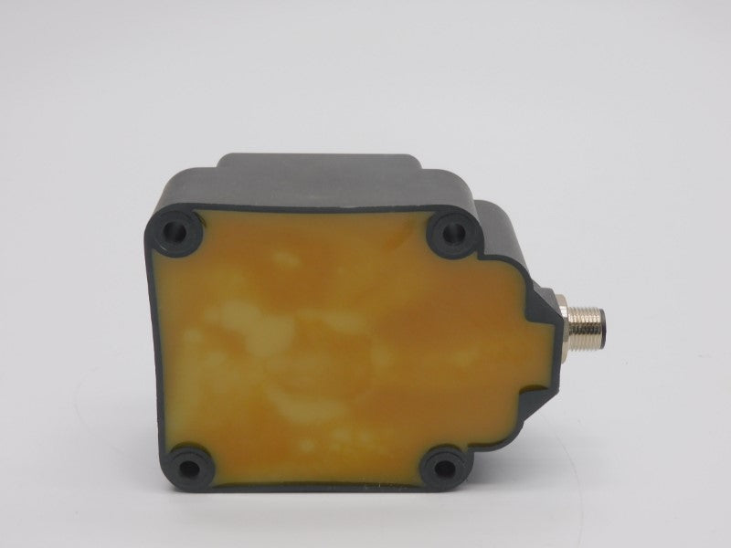 TURCK NI50-Q80-LIU-H1141 15-30VDC NSNP